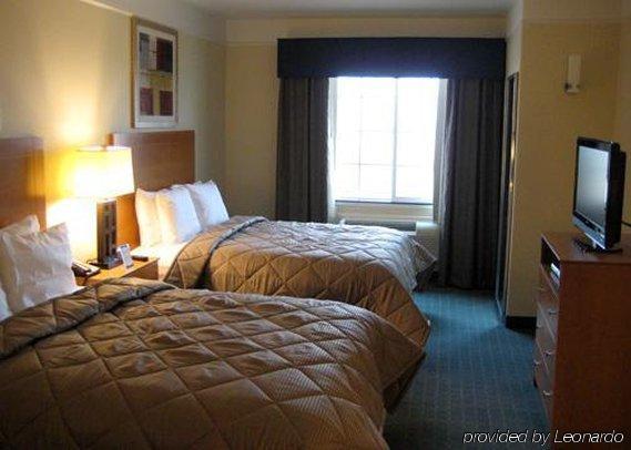 Comfort Inn & Suites, Odessa I-20 Værelse billede